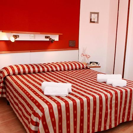 Hotel American Lido di Jesolo Dış mekan fotoğraf