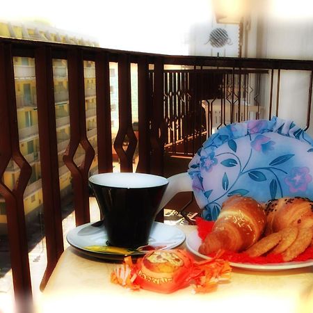 Hotel American Lido di Jesolo Dış mekan fotoğraf