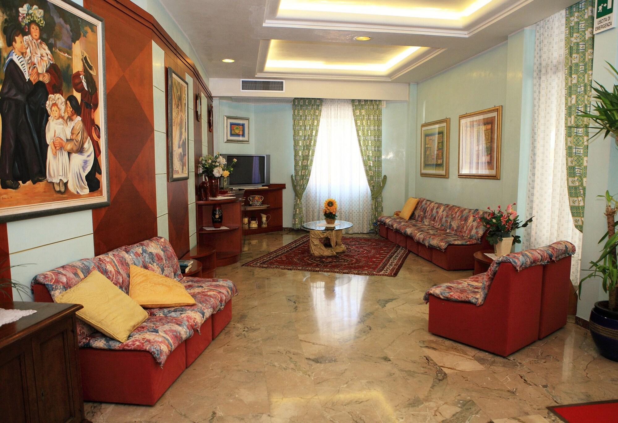 Hotel American Lido di Jesolo Dış mekan fotoğraf