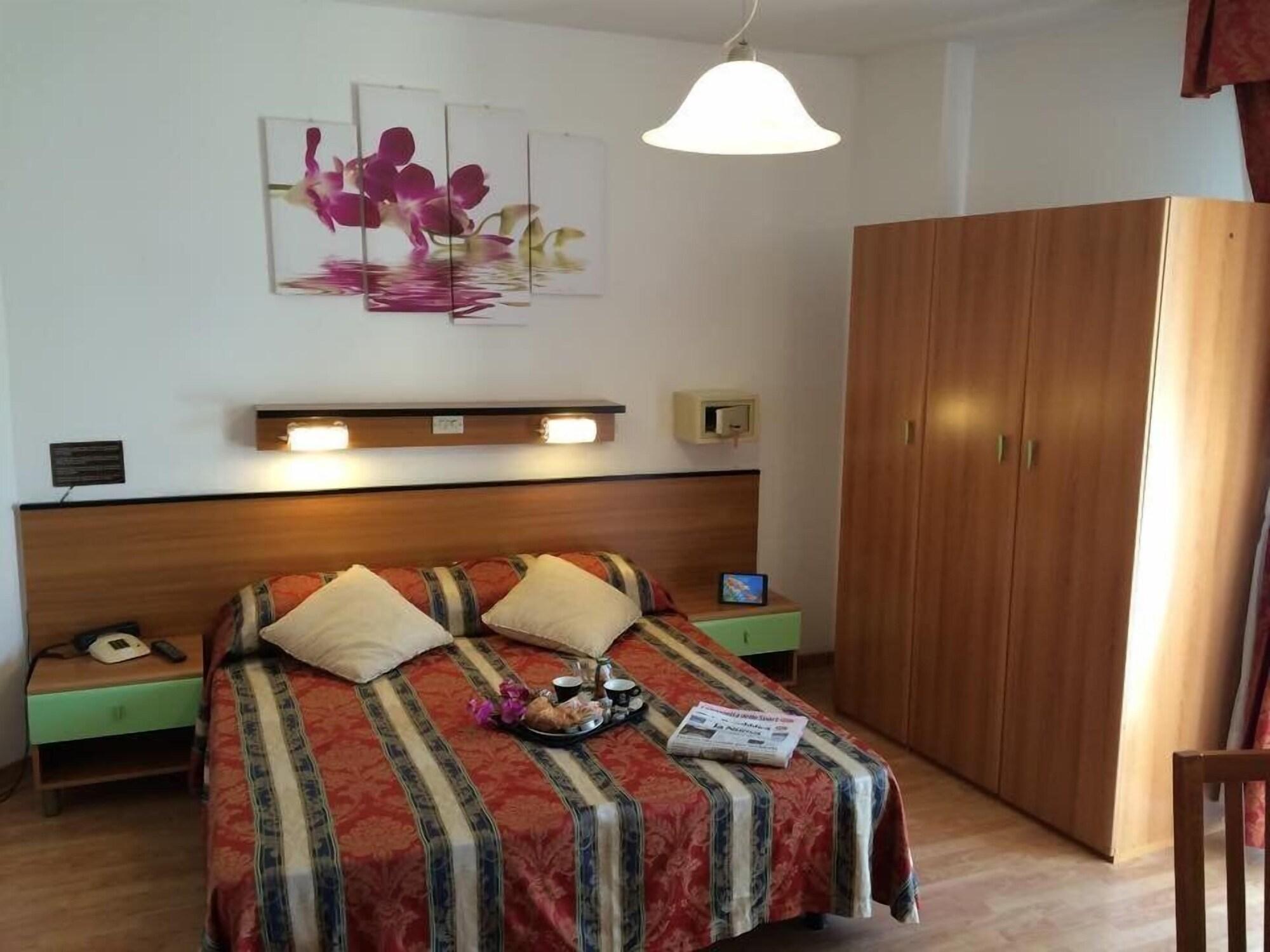 Hotel American Lido di Jesolo Dış mekan fotoğraf