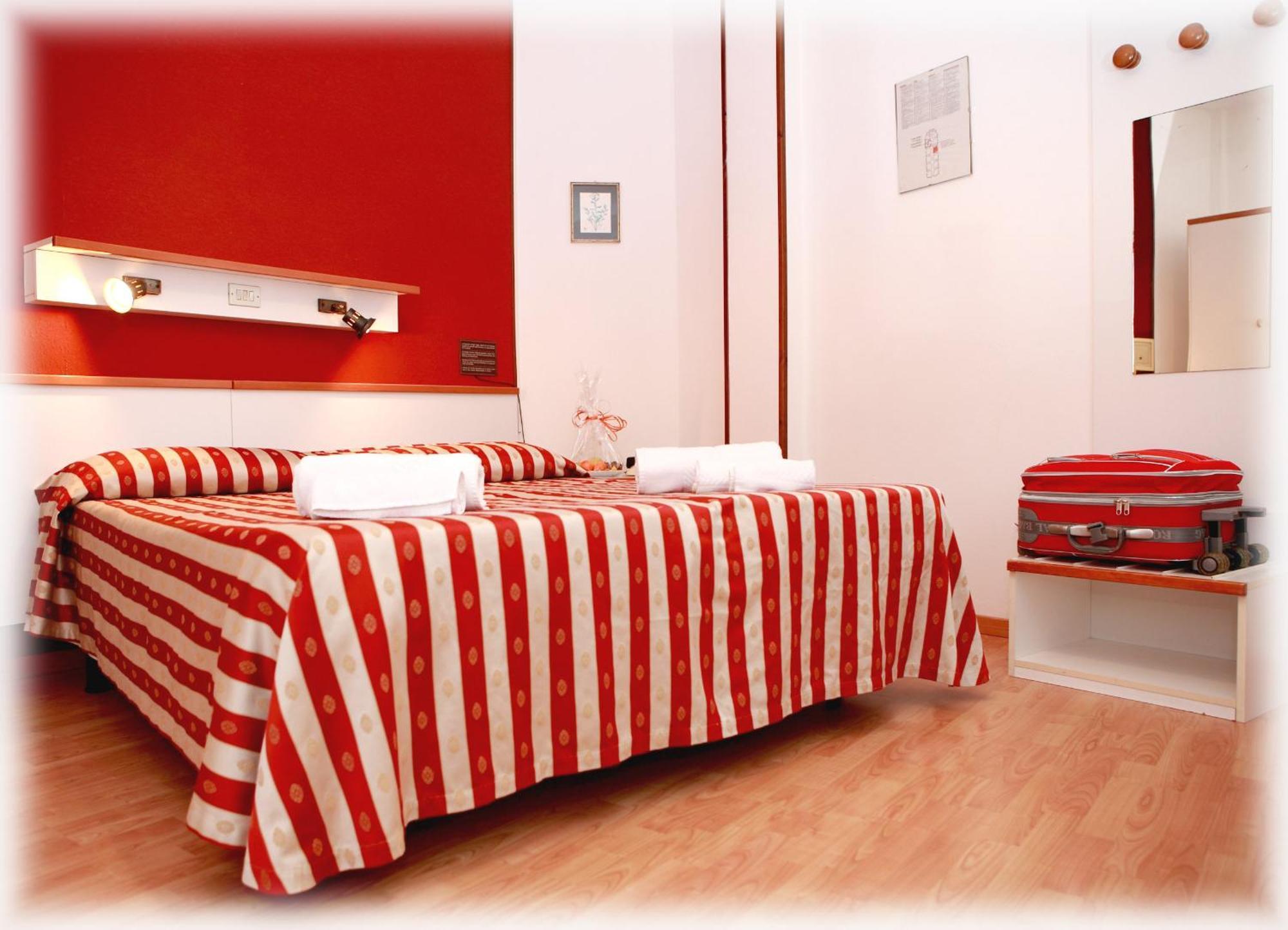 Hotel American Lido di Jesolo Dış mekan fotoğraf