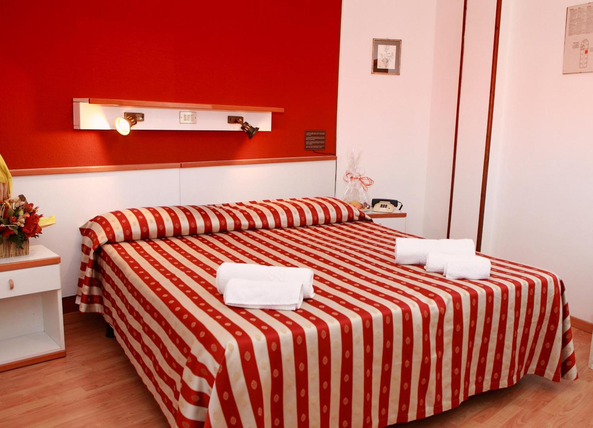 Hotel American Lido di Jesolo Dış mekan fotoğraf