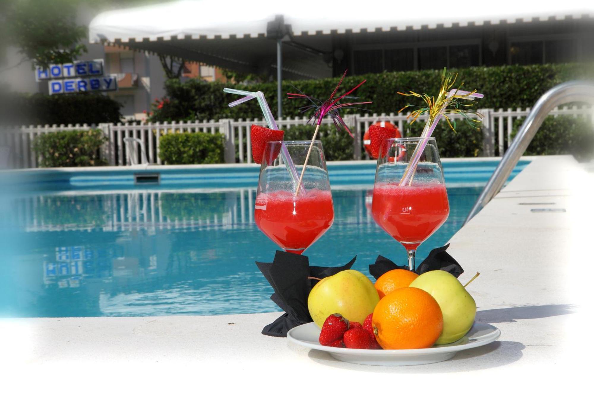 Hotel American Lido di Jesolo Dış mekan fotoğraf