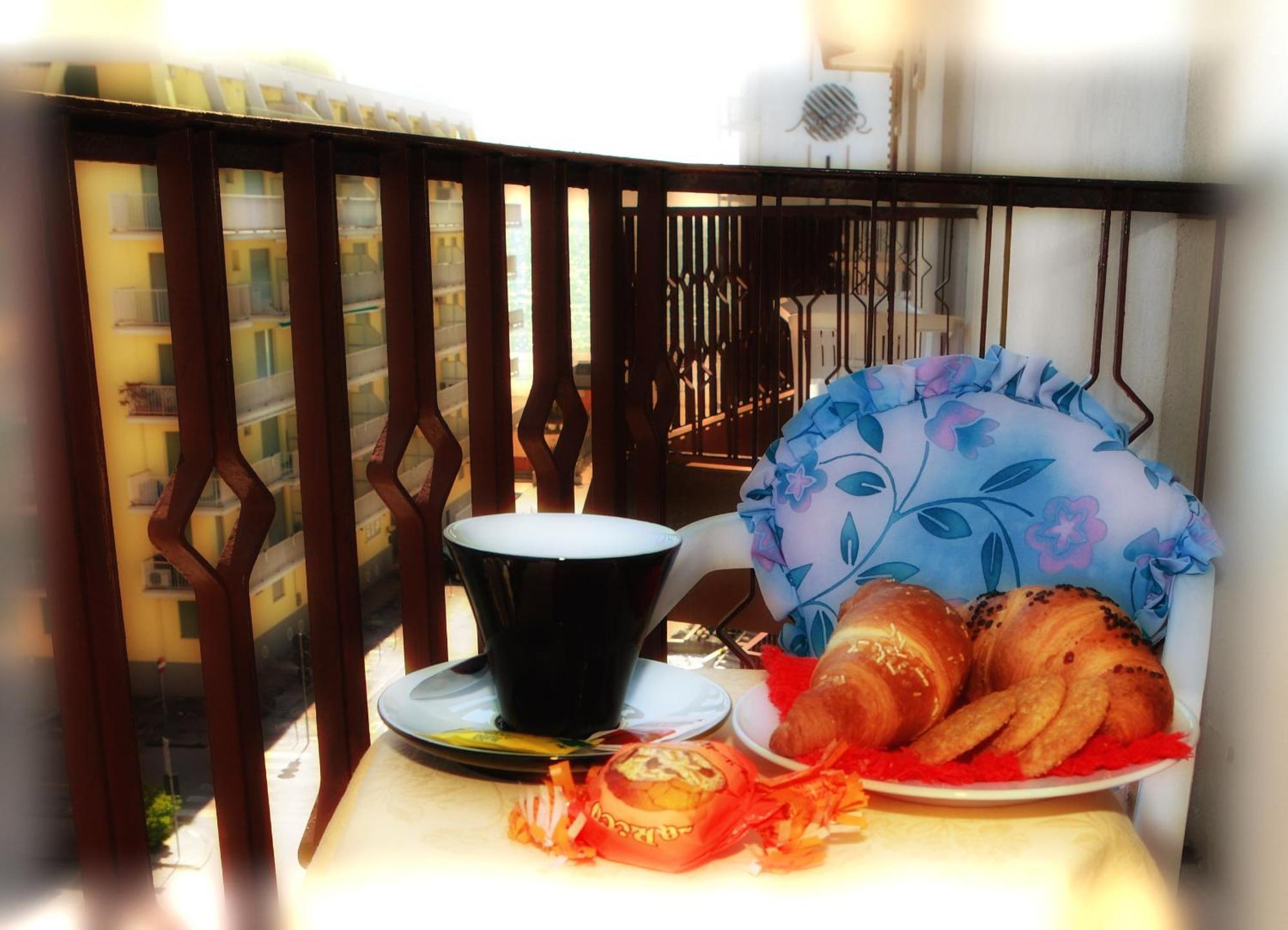 Hotel American Lido di Jesolo Dış mekan fotoğraf