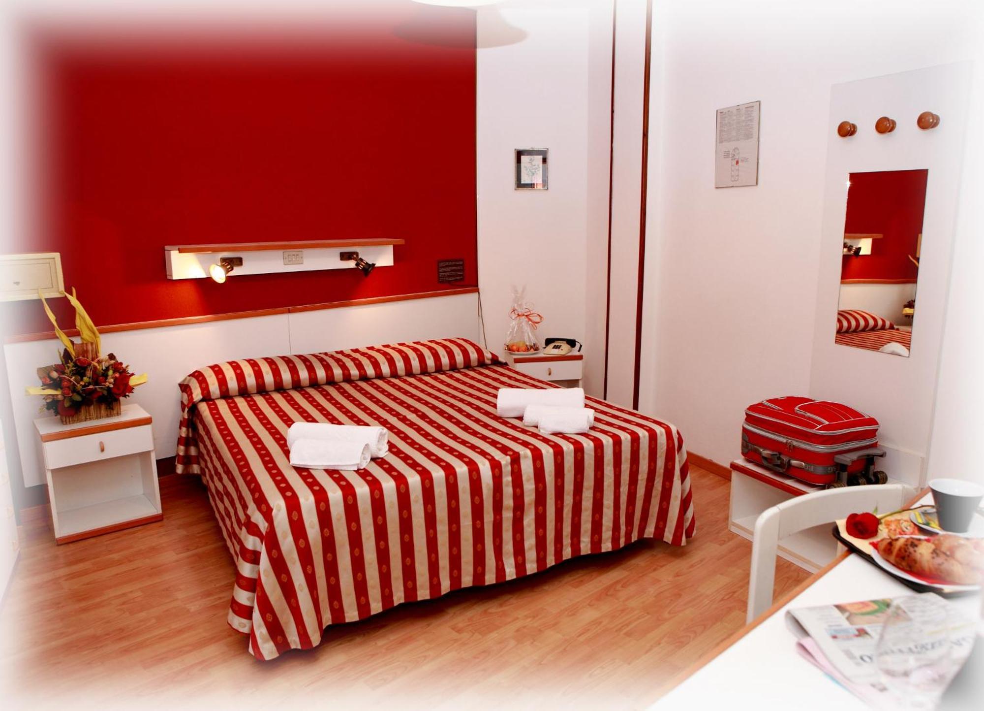 Hotel American Lido di Jesolo Dış mekan fotoğraf