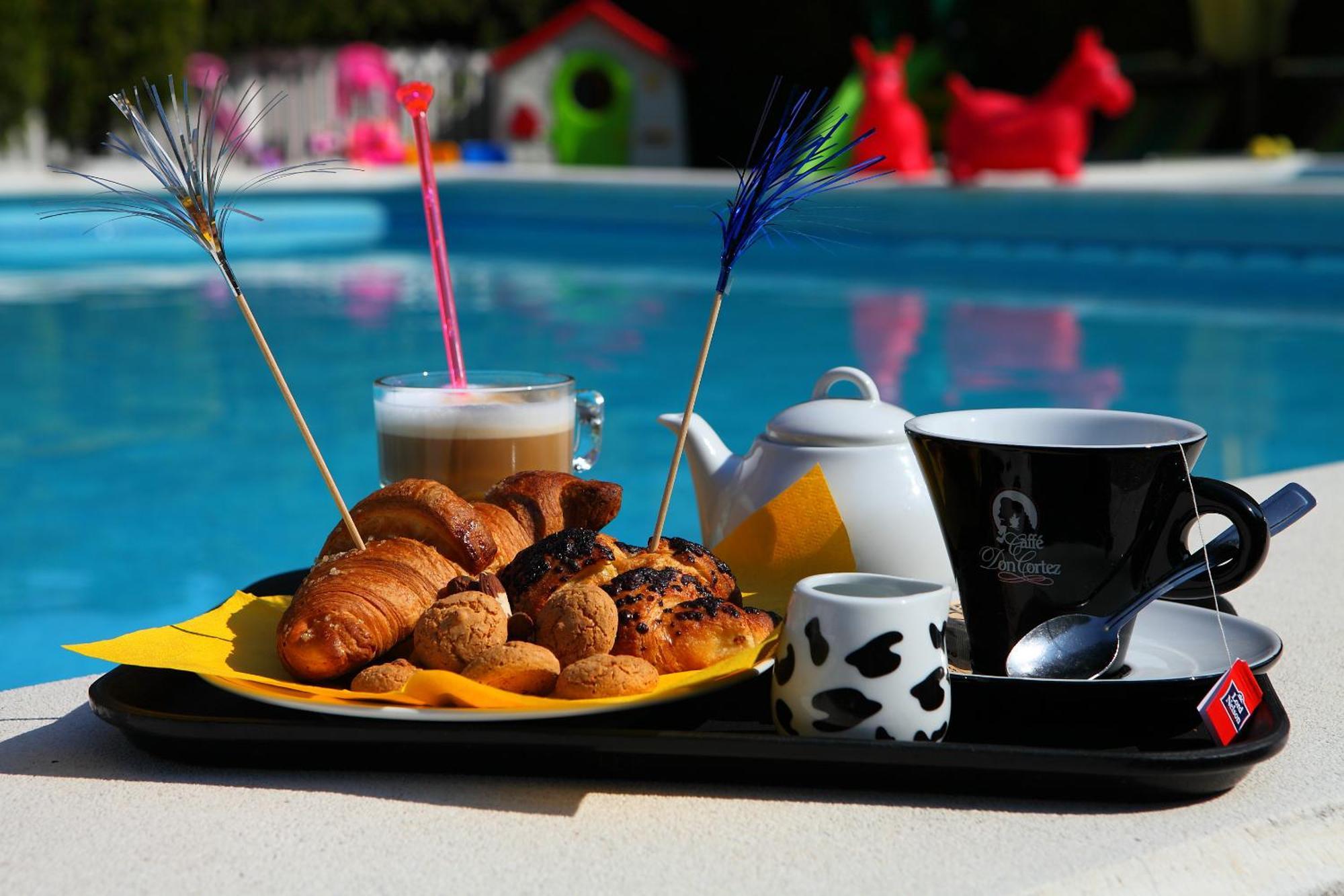 Hotel American Lido di Jesolo Dış mekan fotoğraf