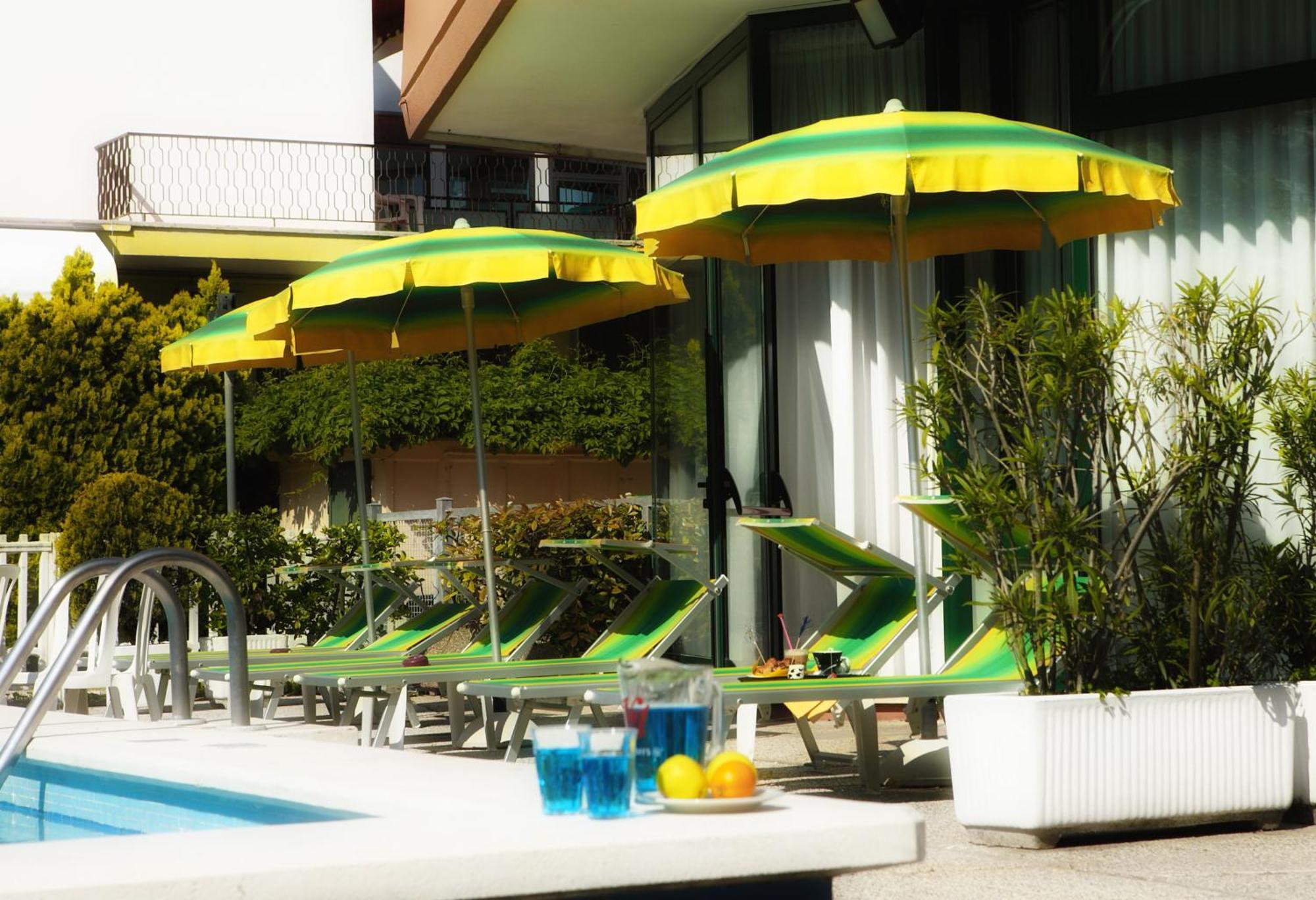 Hotel American Lido di Jesolo Dış mekan fotoğraf