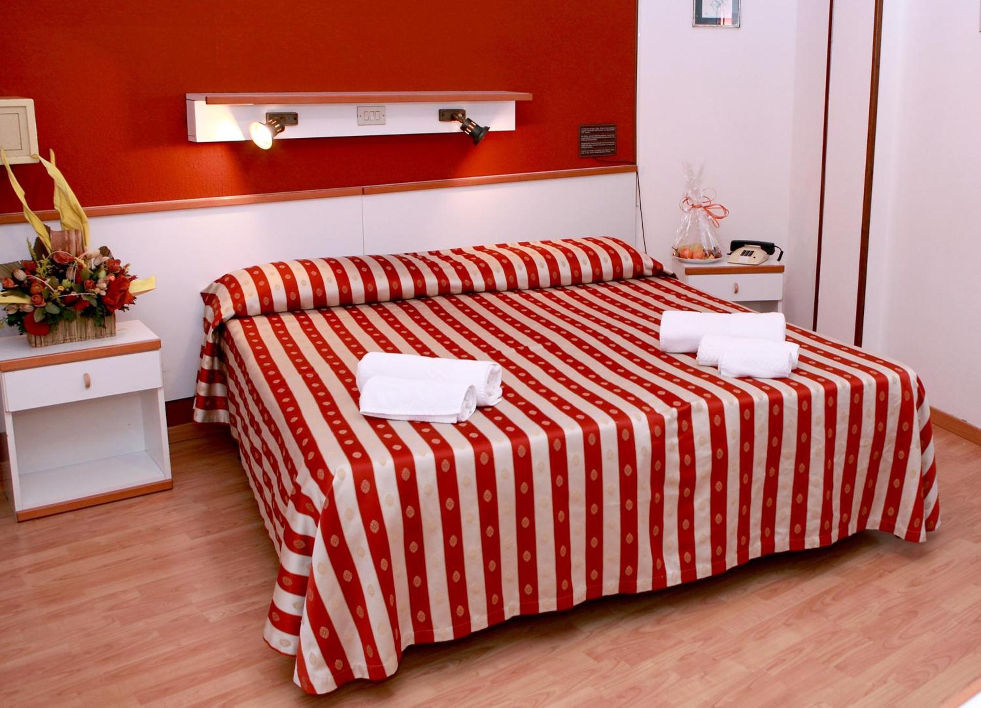 Hotel American Lido di Jesolo Dış mekan fotoğraf