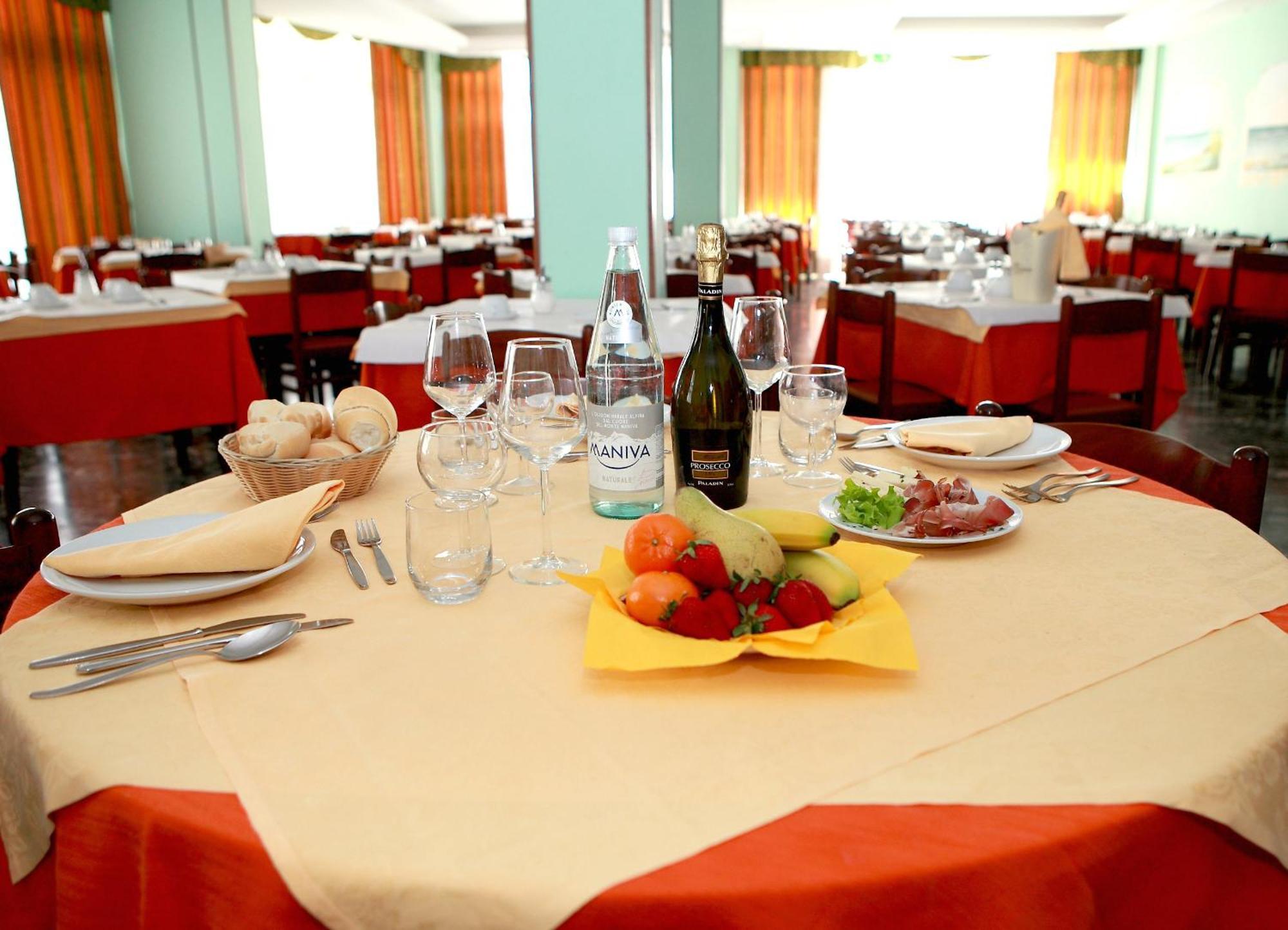 Hotel American Lido di Jesolo Dış mekan fotoğraf
