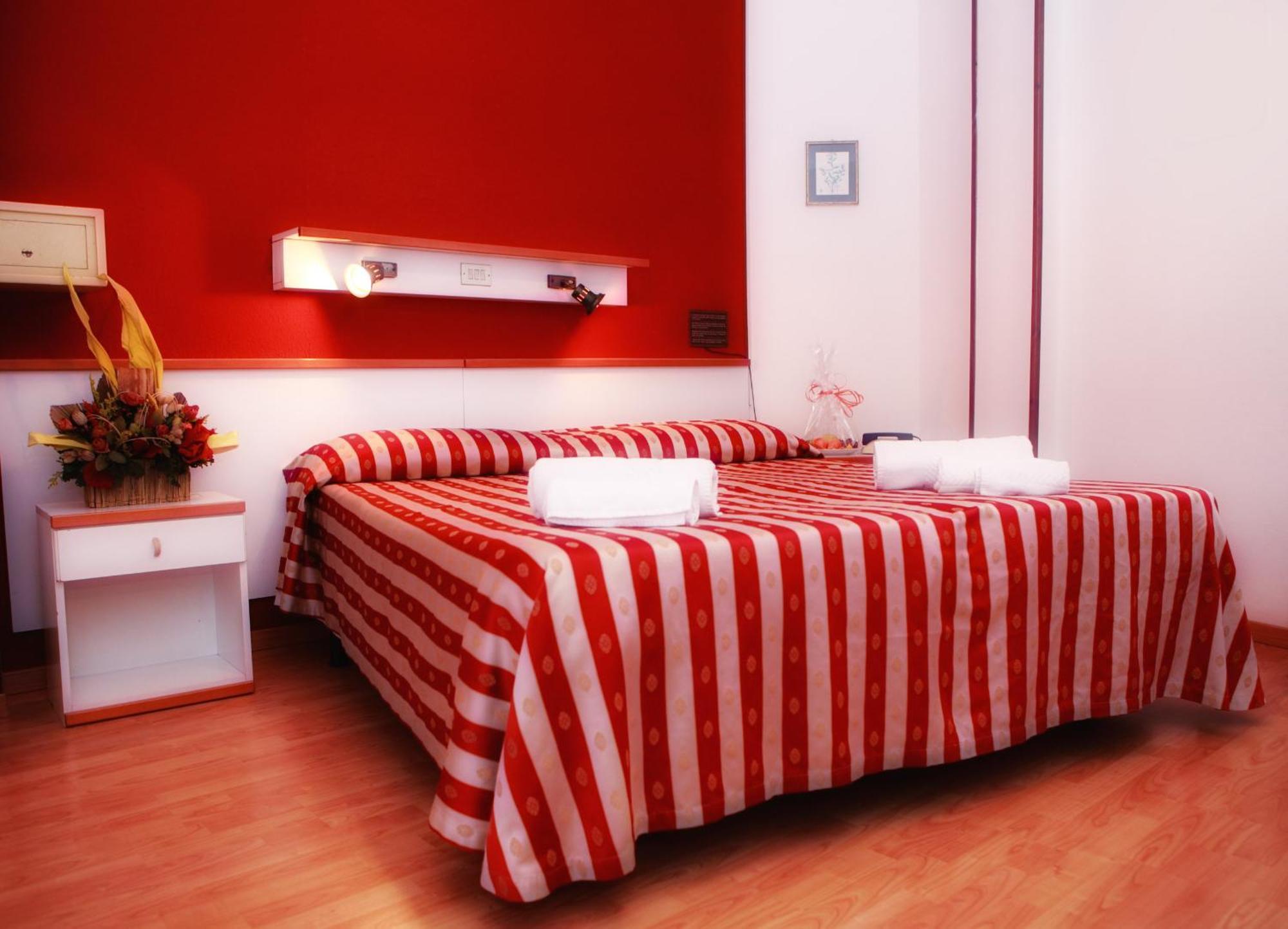 Hotel American Lido di Jesolo Dış mekan fotoğraf