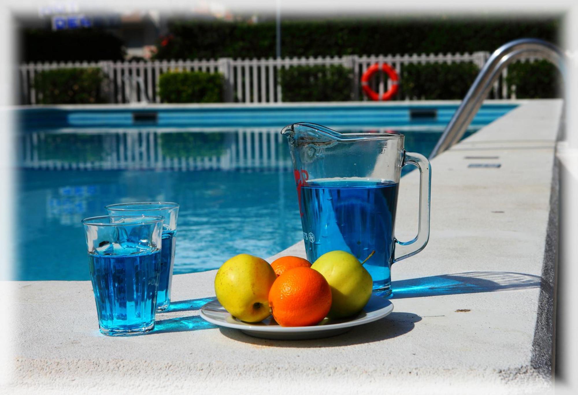 Hotel American Lido di Jesolo Dış mekan fotoğraf