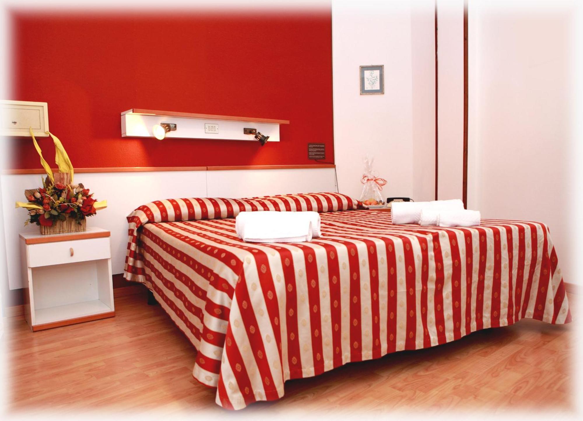 Hotel American Lido di Jesolo Dış mekan fotoğraf