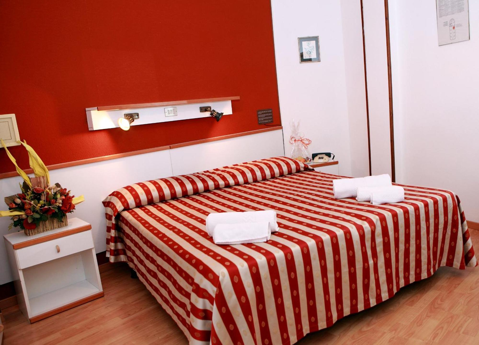 Hotel American Lido di Jesolo Dış mekan fotoğraf