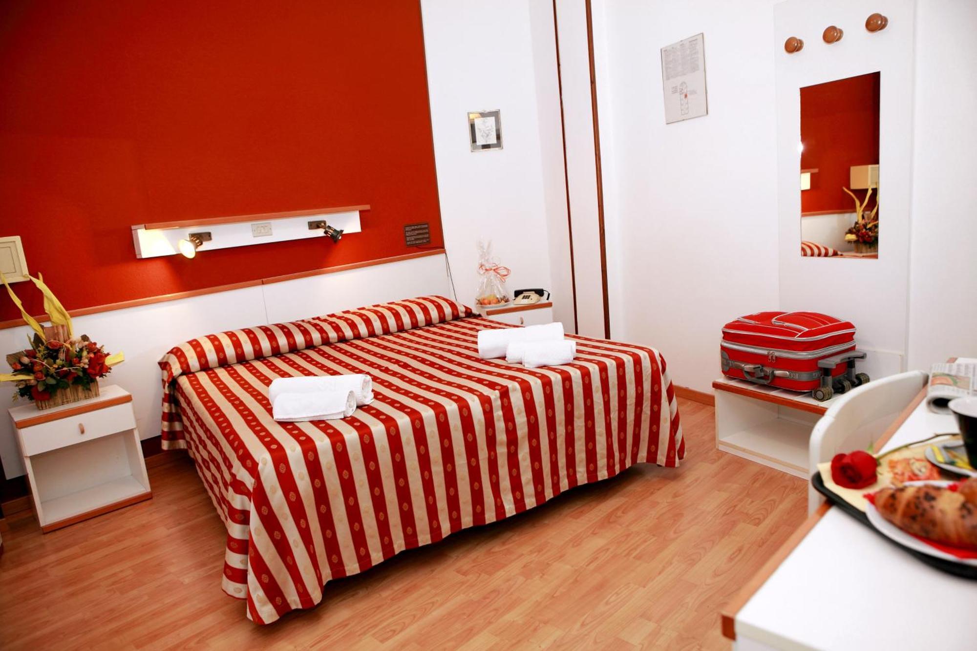 Hotel American Lido di Jesolo Dış mekan fotoğraf