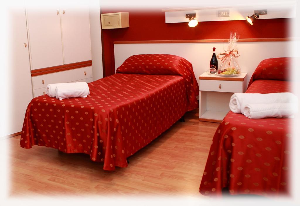 Hotel American Lido di Jesolo Dış mekan fotoğraf