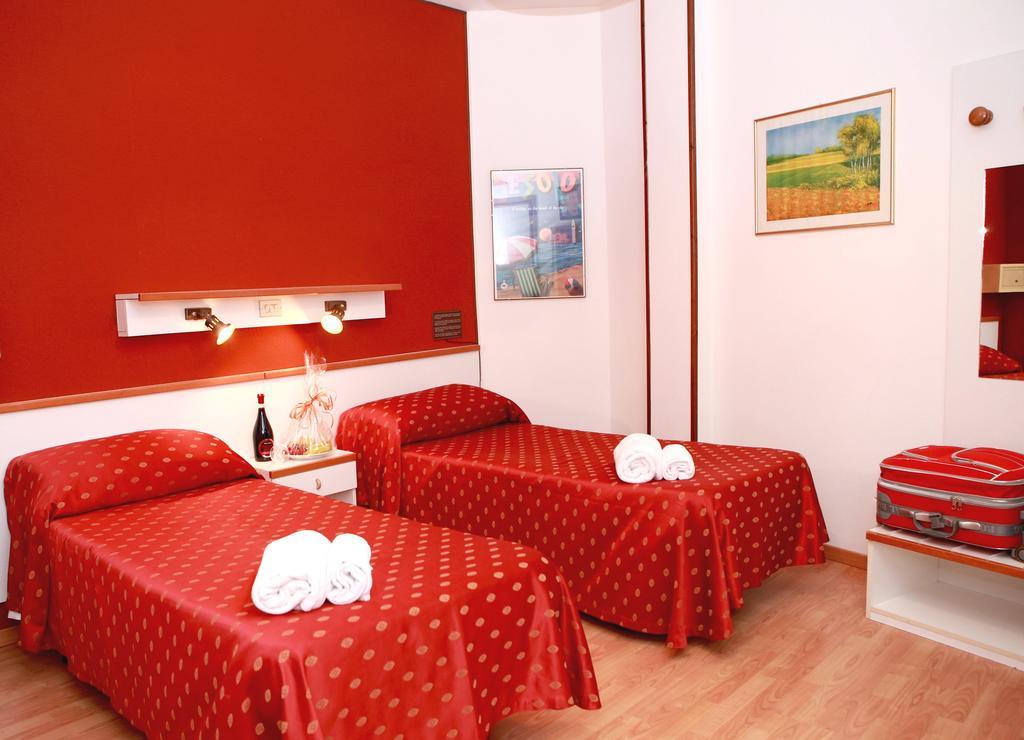 Hotel American Lido di Jesolo Dış mekan fotoğraf