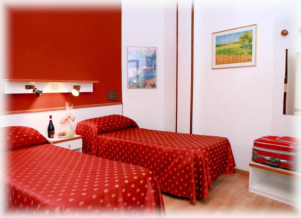 Hotel American Lido di Jesolo Dış mekan fotoğraf