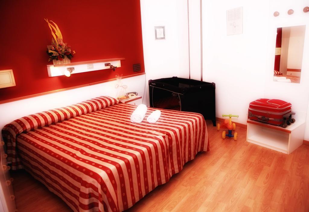 Hotel American Lido di Jesolo Dış mekan fotoğraf