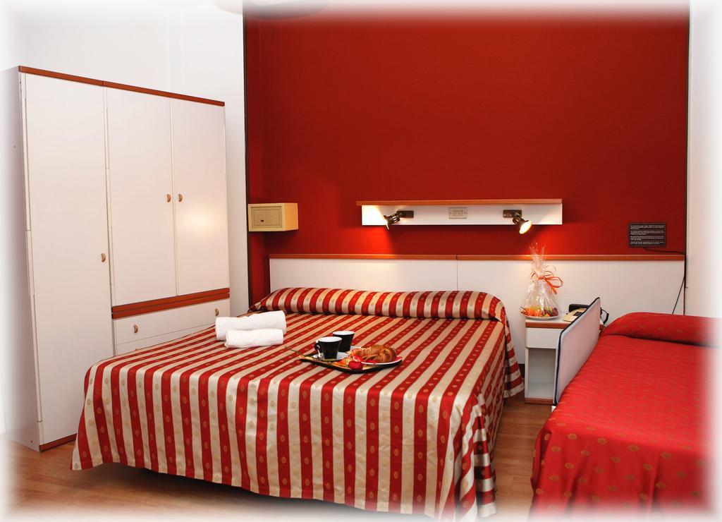 Hotel American Lido di Jesolo Dış mekan fotoğraf