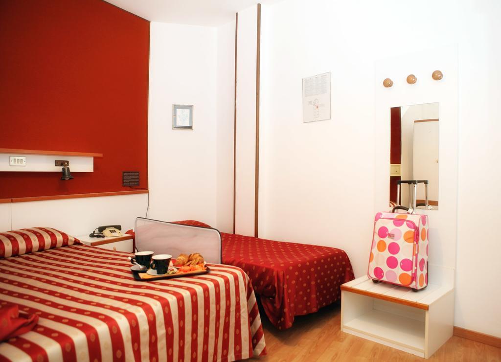 Hotel American Lido di Jesolo Dış mekan fotoğraf