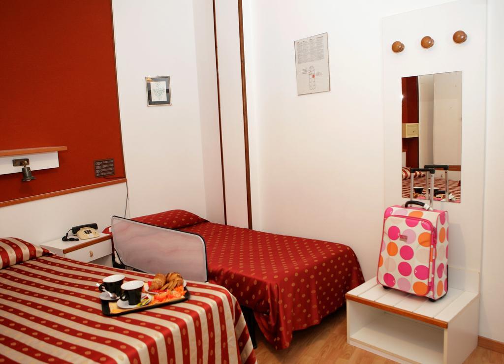 Hotel American Lido di Jesolo Dış mekan fotoğraf