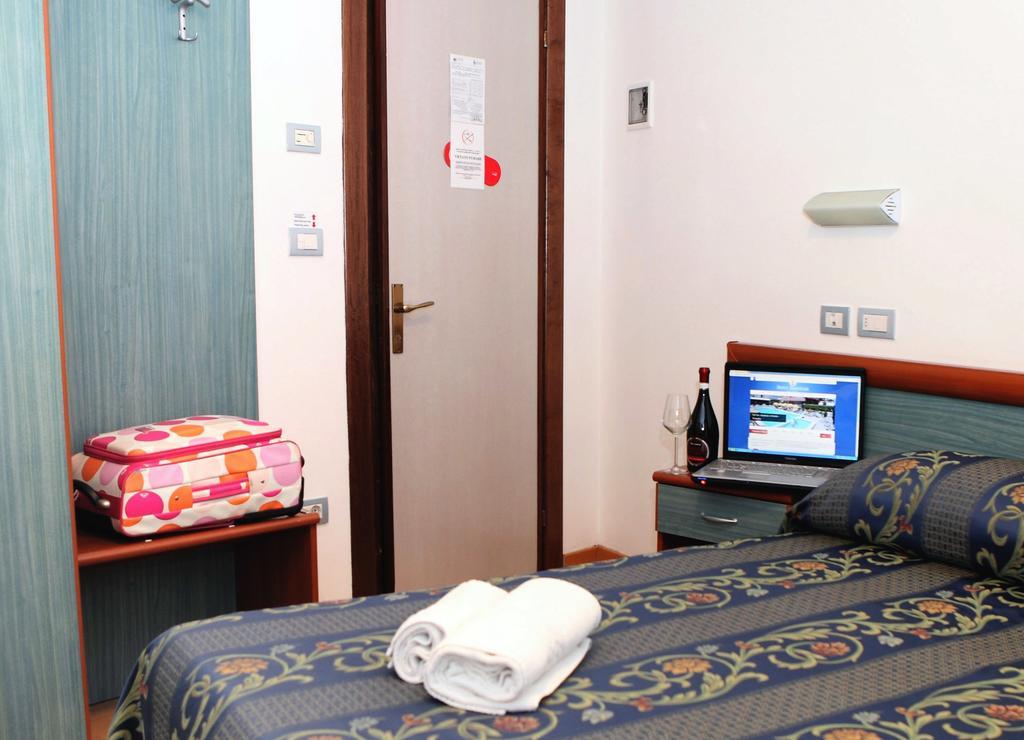 Hotel American Lido di Jesolo Dış mekan fotoğraf