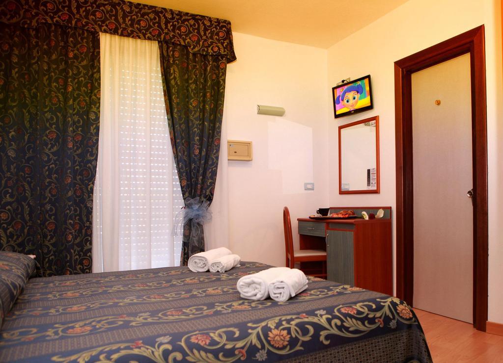 Hotel American Lido di Jesolo Dış mekan fotoğraf