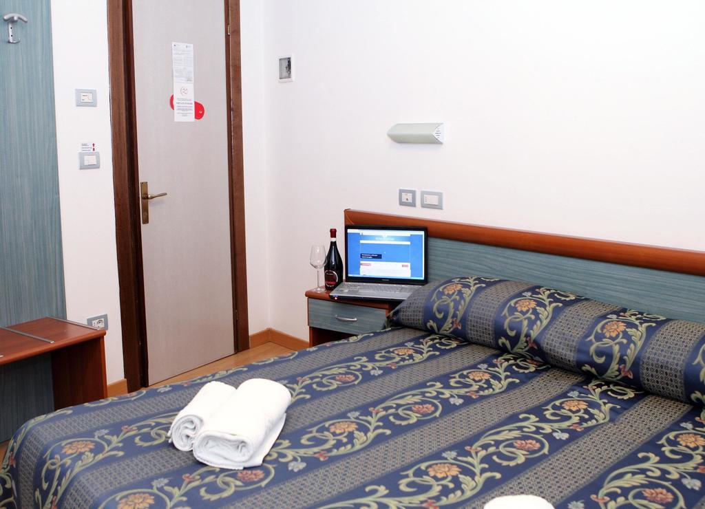 Hotel American Lido di Jesolo Dış mekan fotoğraf